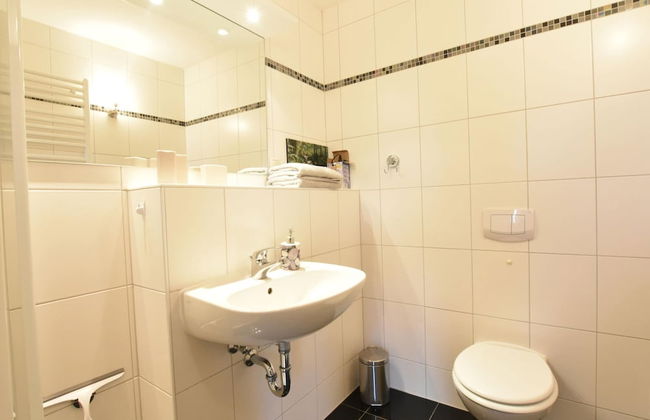 Modernistic Apartment in Stellshagen With Garden - Foto 16