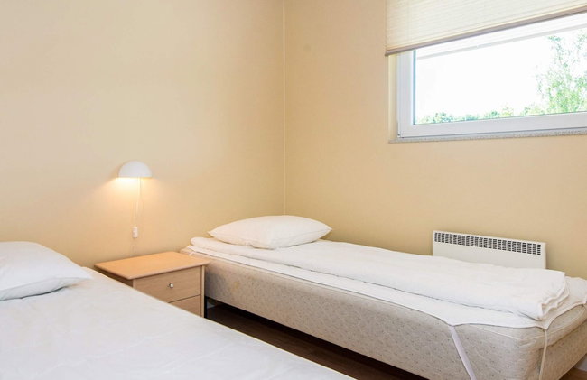 5 Star Holiday Home in Hovborg - Foto 33