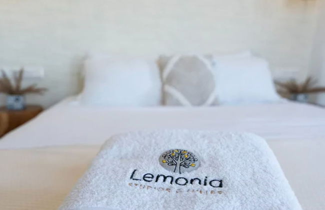 Lemonia Suites With Outdoor BBQ Area - Foto 4