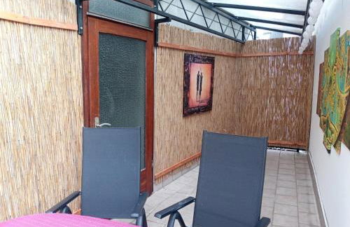 Appartement Altstadt, Gasthaus Hirsch - Photo 30