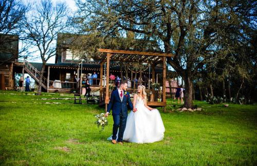 Beautiful Hill Country Hideaway - Foto 29