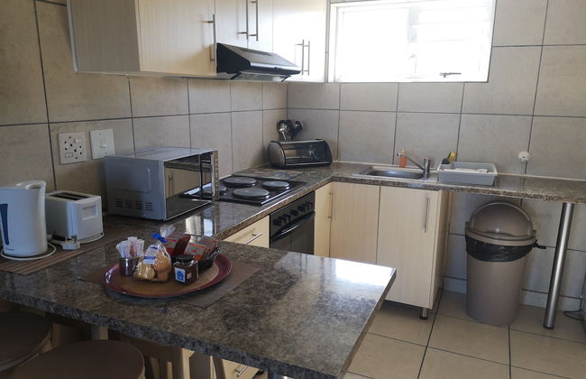 Smithland Guest Apartments - Foto 26