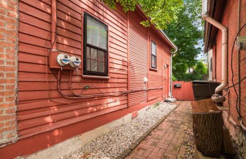 Cute German Village LilHausCity ParkPetsOK - Foto 20