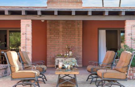 Charming 5bdr Hacienda w/ Pool, Fire Pit, Billiards La Casona by Avantstay - Foto 84