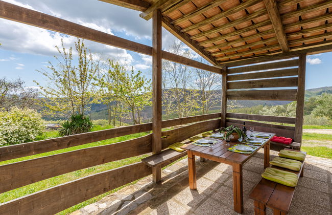 Podere Casidote - Foto 4