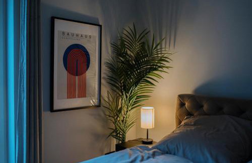 Luxurious 105m2 Penthouse in Prime Location 4 Bedroms & Balcony - Photo 35