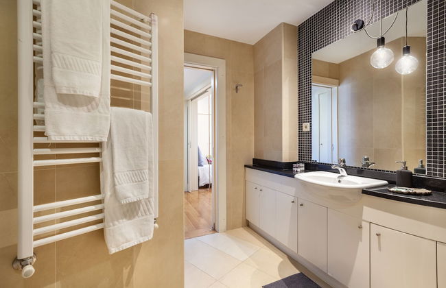 D&S - Ribeira Premium Apartments - Foto 42