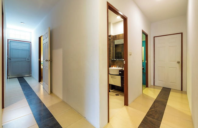 Dreambeach 2-villas - Foto 5