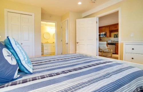 Beach Access Seaside Getaway in Dennis Port - Photo 15