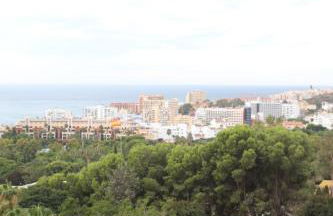 Benalmádena Costa-Iris playa-Arroyo de la Miel - Foto 28