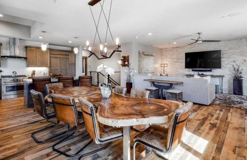 Gondola Vista Luxury Villas by Ski Heavenly & Beaches - Foto 14