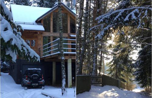 Dom Suwalszczyzna - Photo 26