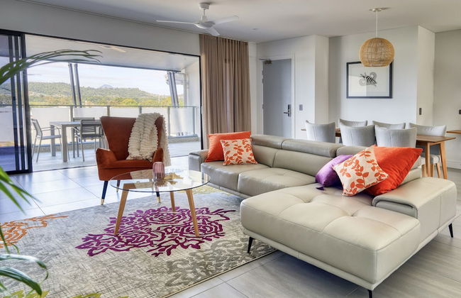 Valle Vista Luxury Apartments - Foto 20