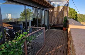 Casa Cuartel Centenillo - Alojamientos Rurales en Sierra Morena - Foto 37