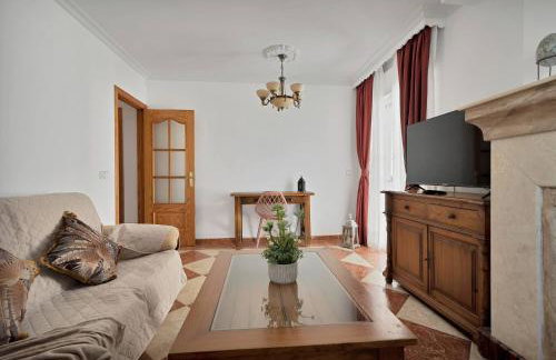 Apartamento con jacuzzi y parking en San Pedro - DEL VALLE 72 2 - Foto 18