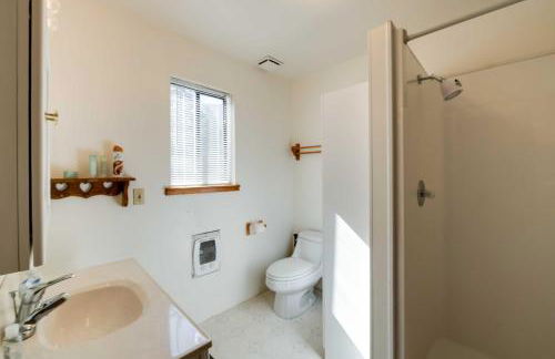 Conconully Cabin on 42 Private Acres Near Hiking! - Foto 13