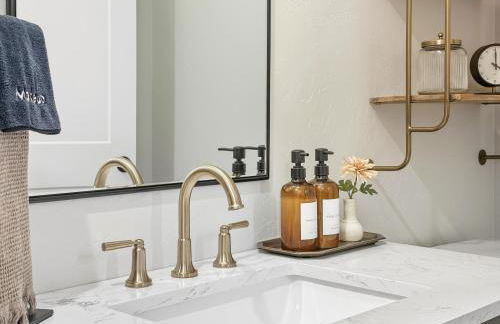 Baby Birch Banks Guest House on Lake Pend Oreille - Foto 12