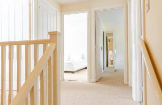 4 Bedroom Detached, Wi-Fi, Parking, stunning views - Foto 31