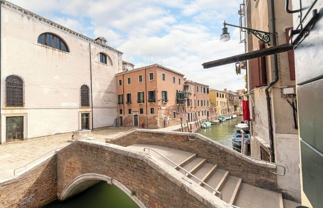 Ca' Fosca Home by Wonderful Italy - Foto 34