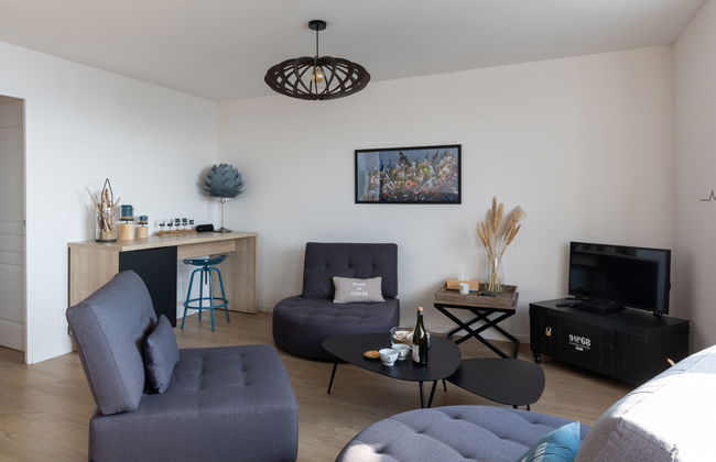 Vue Eméraude - Foto 11