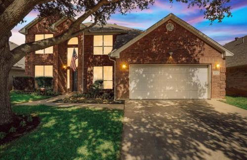 The Best of DFW - Pool Hot Tub Cinema Room - Foto 49