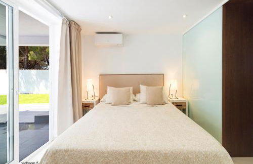 VILLA SIEMPRE DOMINGO MARBELLA - Photo 5