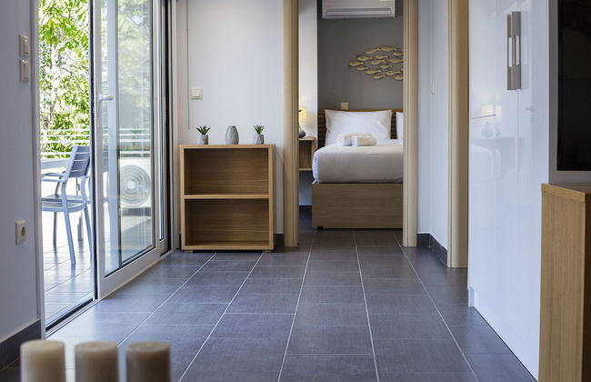 12 Keys Athens Apartments - Foto 28