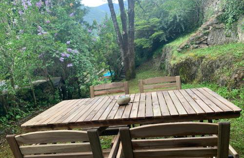 Casa Rural Pirineu Nevà - Foto 77