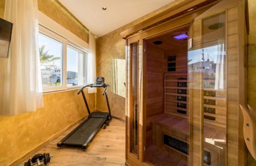 Beachfront Luxury Villa - Foto 21