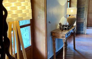 Chalet Altus - Photo 14