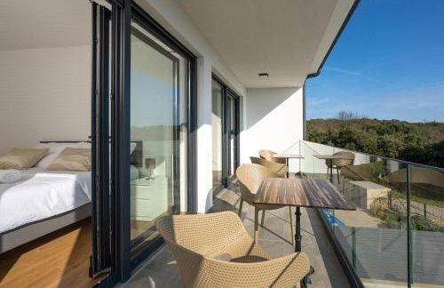 NEW Villa Artec with Sea View - Foto 28