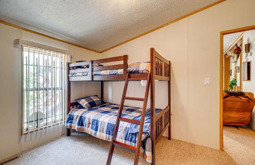 Cotopaxi Getaway with Deck 17 Mi to Royal Gorge - Photo 15