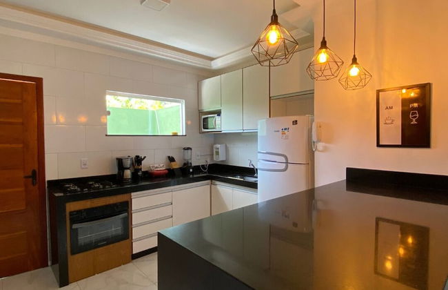 Condomínio com Piscina á 500m da Praia - Photo 29