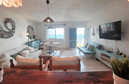 La casa del Mar - Escapada en primera línea de mar - Foto 13