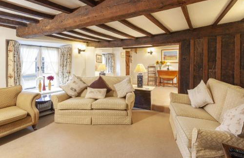 Royal Oak Cottage Withypool - Foto 12