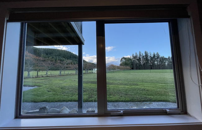 Pudding Hill Lodge & Chalets - Foto 65