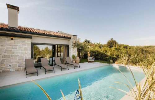 Villa Flores by AwayToCroatia - Foto 3