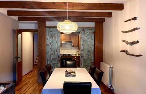 Apartamento Sol de Espot - L'Amfitriona - Photo 38