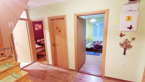 Holiday Home für 4 Personen ca- 65 m² in Brod Moravice- Gespanschaft Primorje-Gorski - G by Interhome - Foto 4