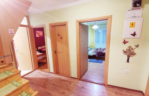 Holiday Home für 4 Personen ca- 65 m² in Brod Moravice- Gespanschaft Primorje-Gorski - G by Interhome - Foto 4