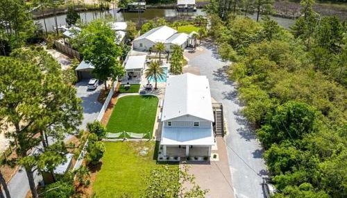 The Retreat at Santa Rosa Beach Bungalow C - Foto 3