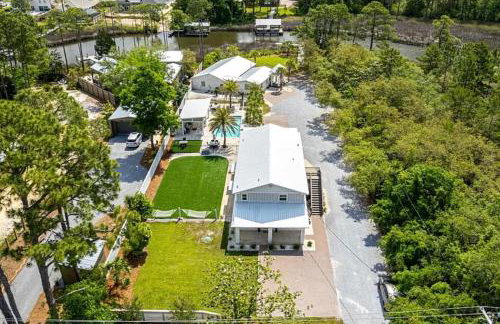 The Retreat at Santa Rosa Beach Bungalow C - Foto 3