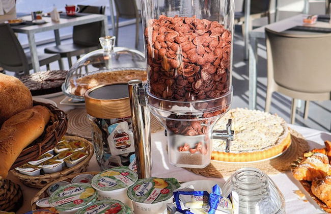 Appartamenti il Ventaglio - Foto 72