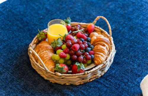 Stylish Apartment - On Street Parking - Smart TV & Netflix 3MH - Foto 11