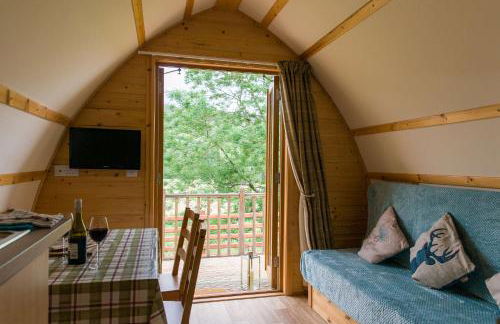 Moffat by Wigwam Holidays - Foto 12