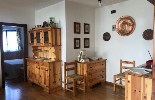 Big apartment Ovindoli - Foto 6