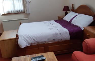 Beautiful 1-bed Cottage in Trellech - Photo 28