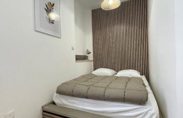 Duplex cosy -6 pers -Centre Historique - Photo 18