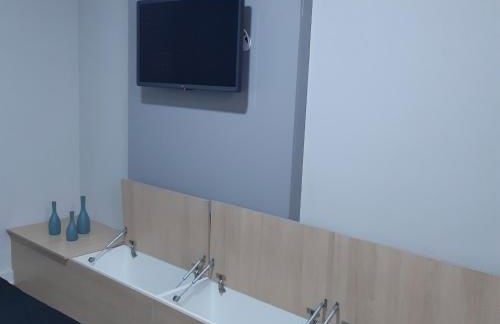 Kitnet Ponta da Praia, Santos - Foto 7