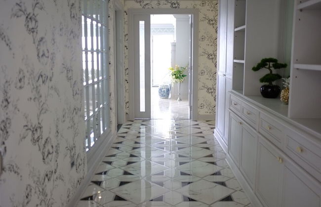 Luxury Penthouse on Sukhumvit Area - Photo 13